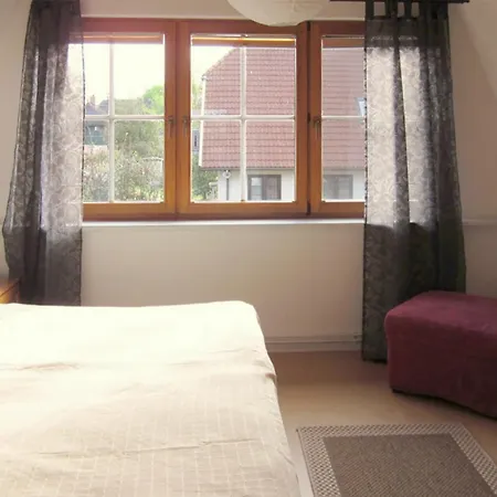 Сasa de vacaciones Georg *