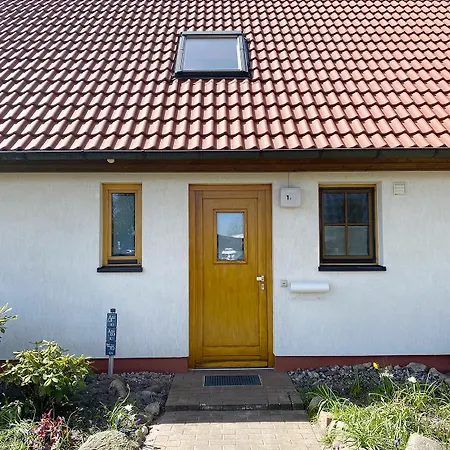 Georg Сasa de vacaciones Prerow