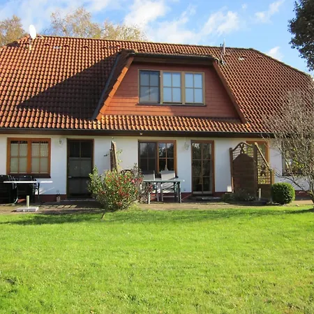 Сasa de vacaciones Georg