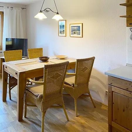 Сasa de vacaciones Georg *