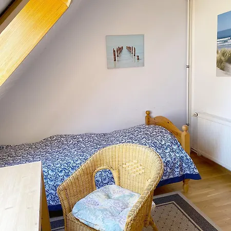 Сasa de vacaciones Georg Prerow