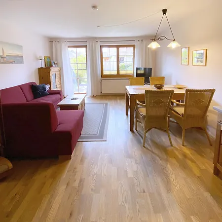 Сasa de vacaciones Georg *